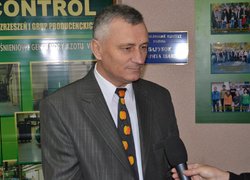 "Свято врожаю" в Умані